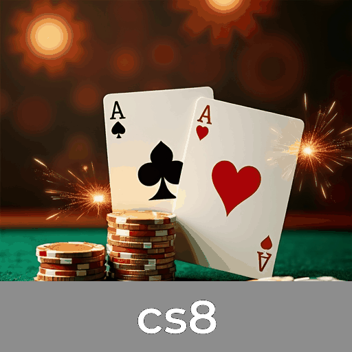 cs8 Bônus acumulado cs8