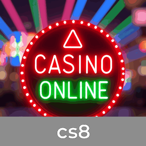 cs8 Bônus por convite cs8
